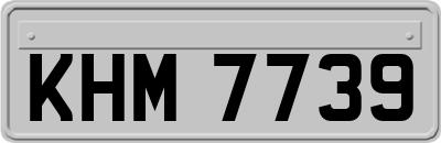 KHM7739