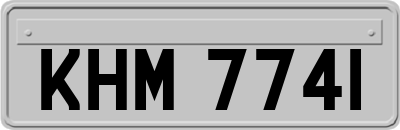 KHM7741