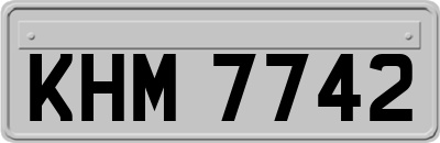 KHM7742