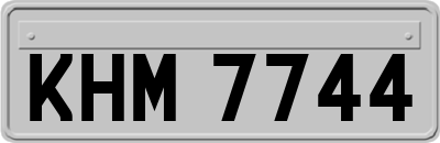 KHM7744