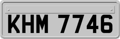 KHM7746