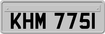 KHM7751