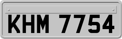 KHM7754