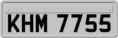 KHM7755