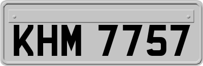 KHM7757