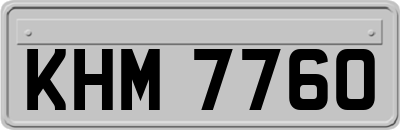 KHM7760