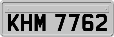 KHM7762