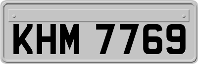 KHM7769