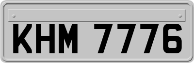KHM7776
