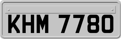 KHM7780