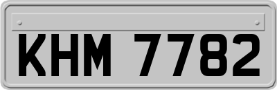 KHM7782