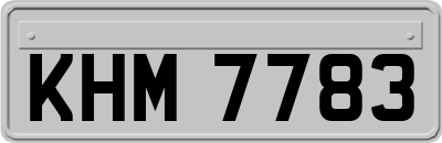 KHM7783