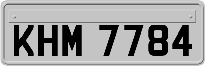 KHM7784