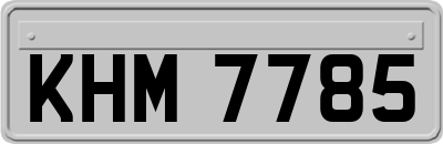 KHM7785
