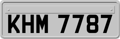 KHM7787