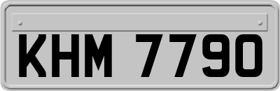 KHM7790
