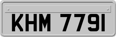 KHM7791