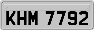 KHM7792