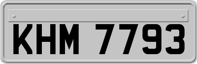 KHM7793