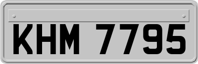 KHM7795