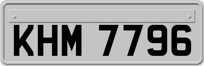 KHM7796