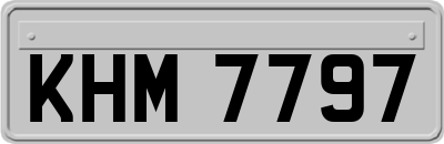 KHM7797