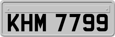 KHM7799