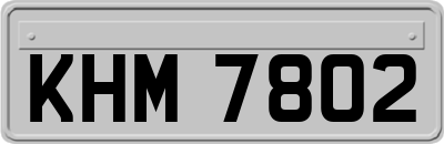 KHM7802