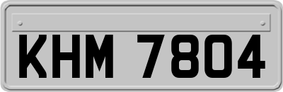KHM7804