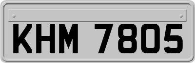 KHM7805