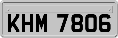 KHM7806