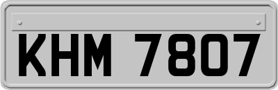 KHM7807