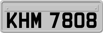 KHM7808