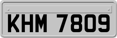 KHM7809
