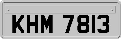 KHM7813