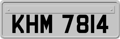 KHM7814