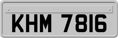 KHM7816