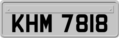 KHM7818