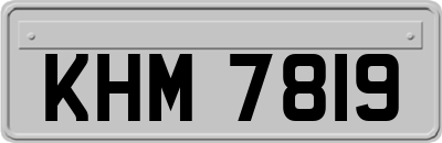 KHM7819