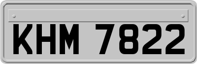 KHM7822