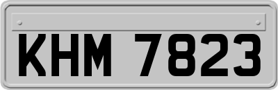 KHM7823