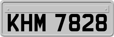 KHM7828