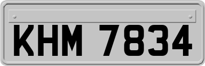 KHM7834