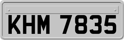 KHM7835