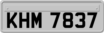 KHM7837