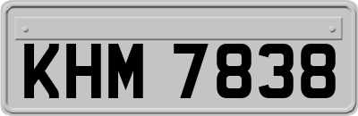 KHM7838