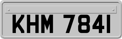 KHM7841