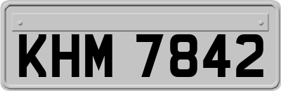 KHM7842