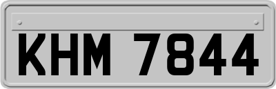 KHM7844