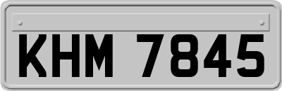 KHM7845